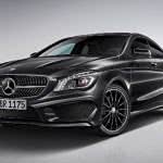 Mercedes-Benz CLA - Preço, Fotos 2024