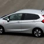 Novo Honda Fit - Preço, Fotos 2024