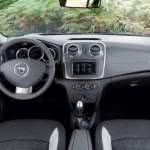Novo Renault Sandero - Preço, Fotos 2024