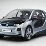 BMW i3 - Preço, Fotos 2024