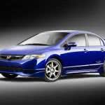 Novo Honda Civic Si Coupe - Preço, Fotos 2024