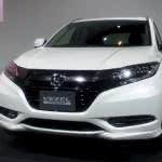 Honda Vezel - Preço, Fotos 2024