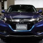 Honda Vezel - Preço, Fotos 2024