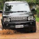 Land Rover Discovery 4 - Preço, Fotos 2024