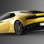 Lamborghini Huracán - Preço, Fotos 2024