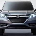 Carros Lançamentos Honda 2024