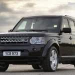 Land Rover Discovery 4 - Preço, Fotos 2024