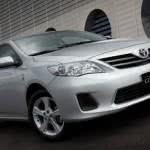 Toyota Corolla GLi - Preço, Fotos 2024