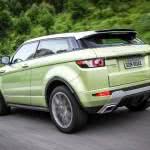 Range Rover Evoque 9 marchas - Preço, Fotos 2024