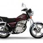 Motos Suzuki - Lançamentos, Modelos, Preço 2024