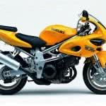 Motos Suzuki - Lançamentos, Modelos, Preço 2024