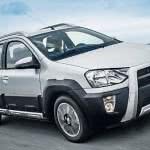 Toyota Etios Cross - Preço Fotos 2024