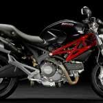 Ducati Monster - Preço, Fotos 2024
