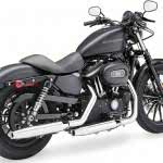 Harley Davidson Iron - Preço, Fotos 2024