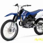 Yamaha TT-R - Preço, Fotos 2024