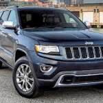 Grand Cherokee - Preço, Fotos 2024