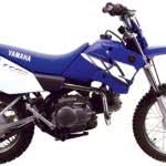 Yamaha TT-R - Preço, Fotos 2024