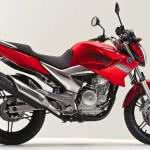 Yamaha Fazer 250 - Preço, Fotos 2024