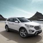 Hyundai Grand Santa Fe - Preço, Fotos 2024