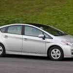 Toyota Prius - Preço, Fotos 2024