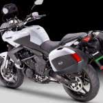 Kawasaki Versys - Preço, Fotos 2024