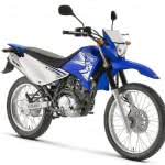 Yamaha XTZ - Preço, Fotos 2024