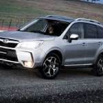 Subaru Forester - Preço, Fotos 2024