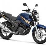 Yamaha Fazer 250 - Preço, Fotos 2024