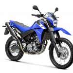 Yamaha XT 660R - Preço, Fotos 2024