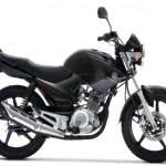 Yamaha YBR - Preço, Fotos 2024
