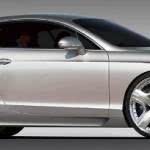 Bentley Continental - Preço, Fotos 2024