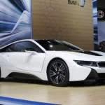 BMW i8 Híbrido - Preço, Fotos 2024