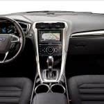 Ford Fusion Hybrid - Preço, Fotos 2024
