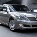 Hyundai Equus - Preço, Fotos 2024