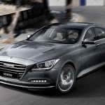 Hyundai Genesis - Preço, Fotos 2024