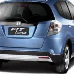 Honda Fit Twist - Preço, Fotos 2024