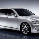 Hyundai Equus - Preço, Fotos 2024