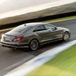 Mercedes CLS - Preço, Fotos 2024
