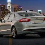 Ford Fusion Hybrid - Preço, Fotos 2024