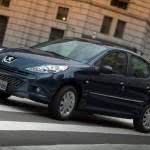 Peugeot 207 Sedan - Preço, Fotos 2024