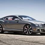 Bentley Continental - Preço, Fotos 2024