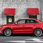 Audi RS Q3 - Preço, Fotos 2024