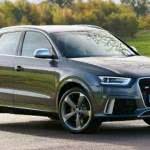 Audi RS Q3 - Preço, Fotos 2024