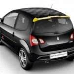 Novo Renault Twingo - Preço, Fotos 2024