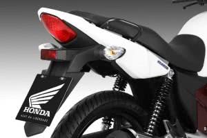 Honda gg 125