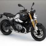 Moto BMW R Nine T - Preço, Fotos 2024