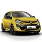 Novo Renault Twingo - Preço, Fotos 2024