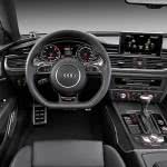 Audi RS7 - Fotos, Preço 2024