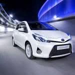 Toyota Yaris - Preço, Fotos 2024