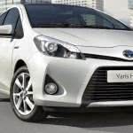 Toyota Yaris - Preço, Fotos 2024